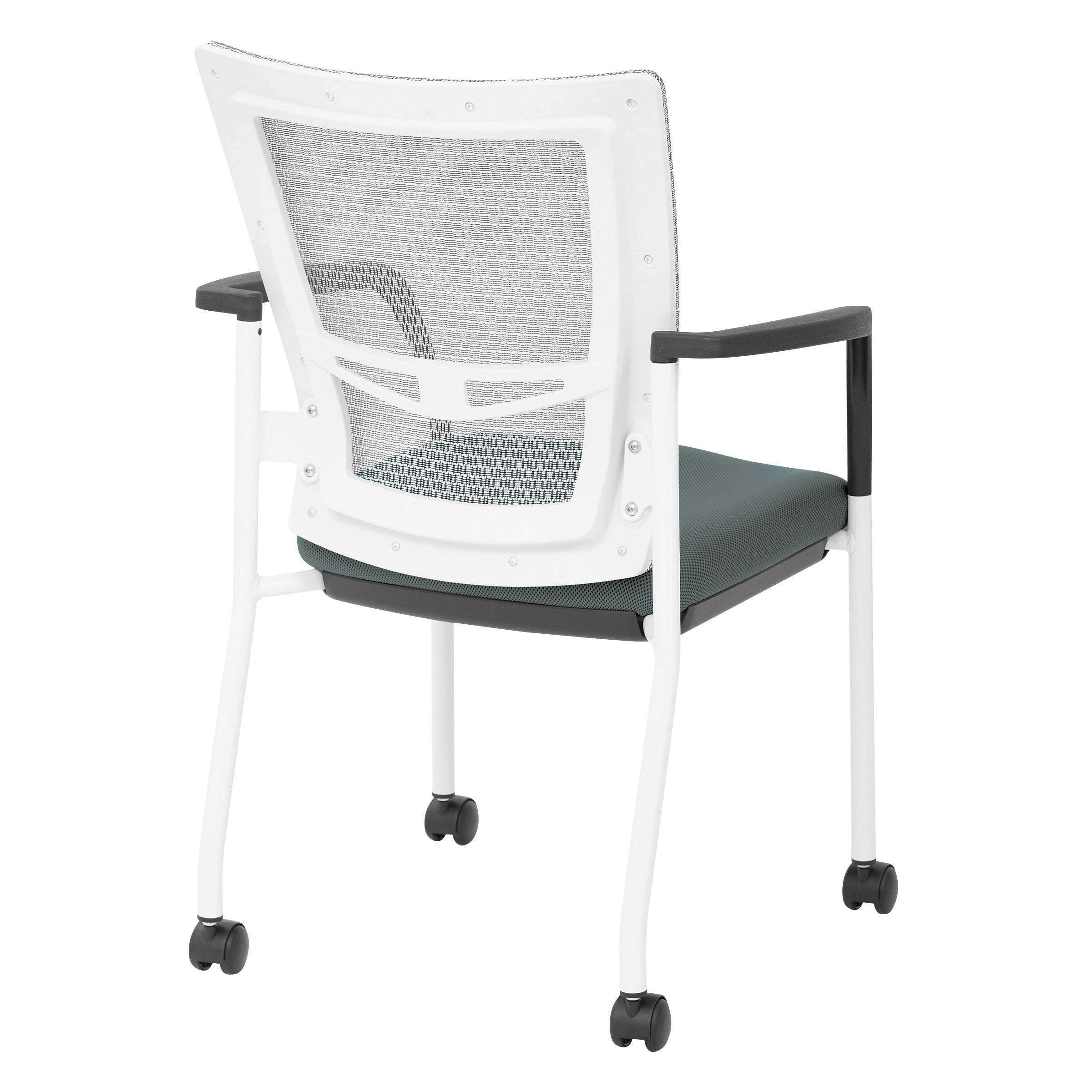 ProGrid® Mesh Back Visitors Chair 1